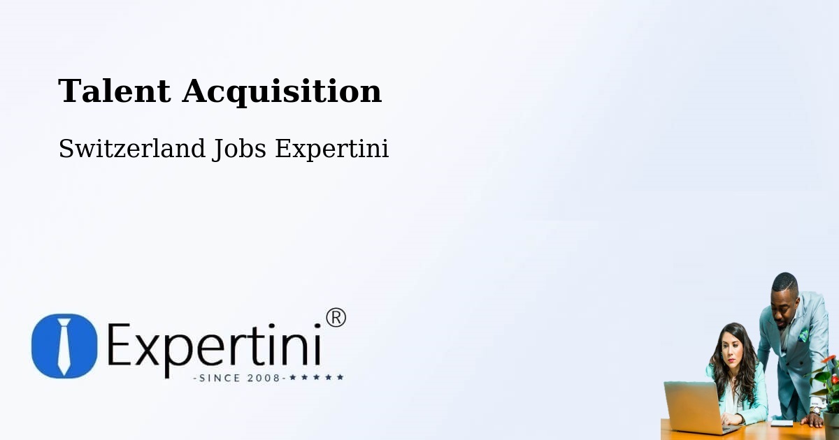 Post Jobs & Find Candidates in Uster – Talent Acquisition Solutions - Switzerland Jobs Expertini